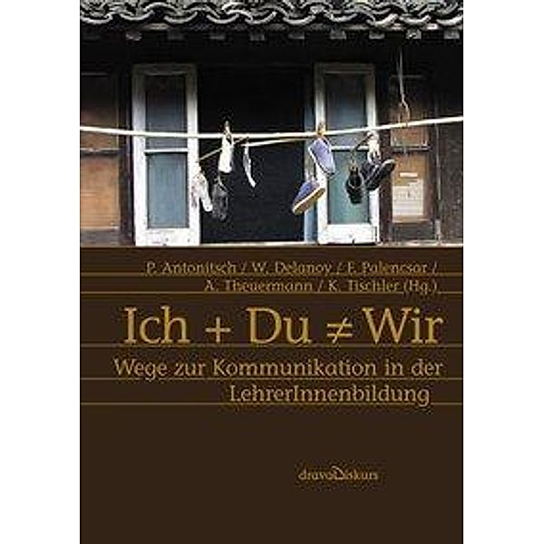 Ich + Du   Wir