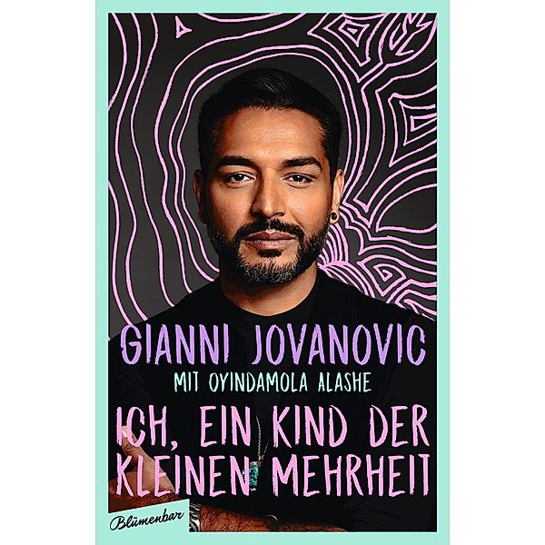 Ich, ein Kind der kleinen Mehrheit, Gianni Jovanovic, Oyindamola Alashe