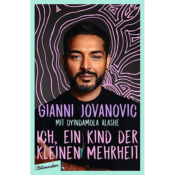 Ich, ein Kind der kleinen Mehrheit, Gianni Jovanovic, Oyindamola Alashe