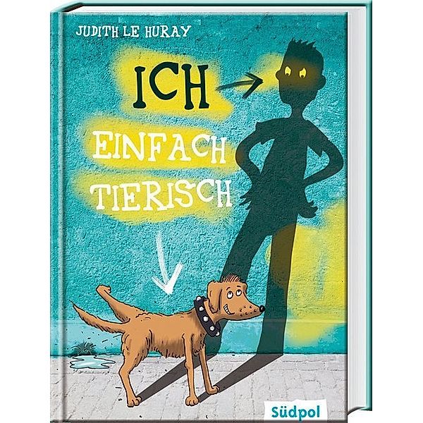 Ich - Einfach tierisch, Judith Le Huray