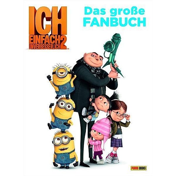 Ich - Einfach unverbesserlich 2