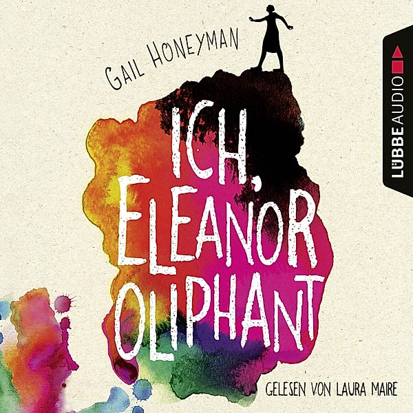 Ich, Eleanor Oliphant, Gail Honeyman