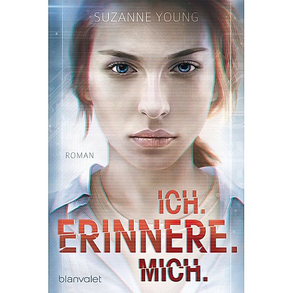 Ich. erinnere. mich., Suzanne Young