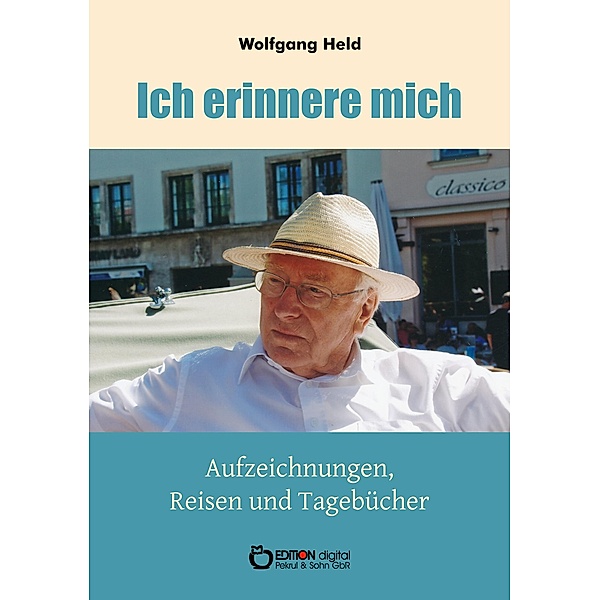 Ich erinnere mich, Wolfgang Held