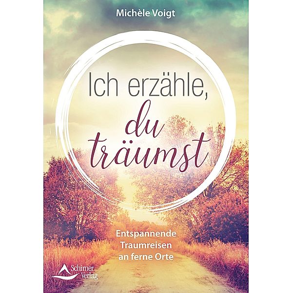 Ich erzähle, du träumst, Michèle Voigt