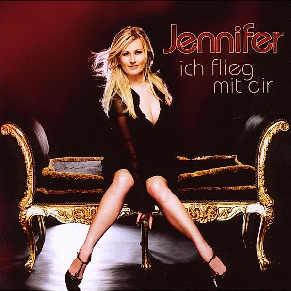 Ich Flieg Mit Dir, Jennifer