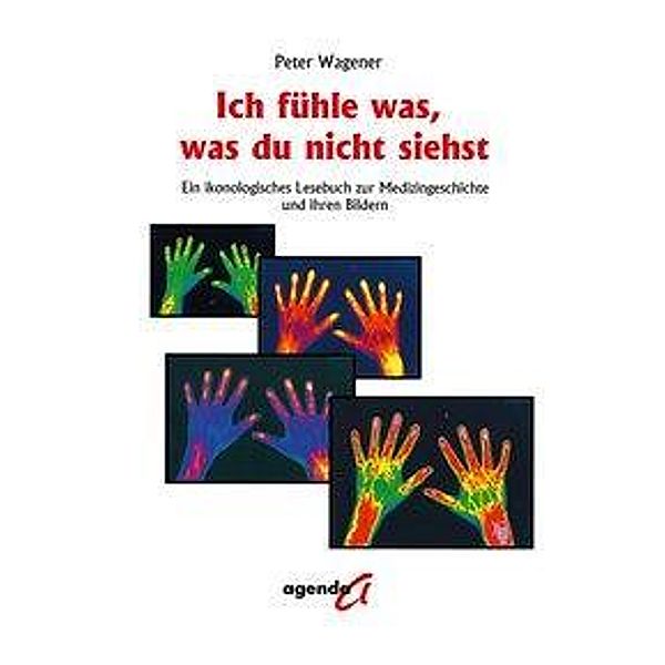 Ich fühle was, was du nicht siehst, Peter Wagener