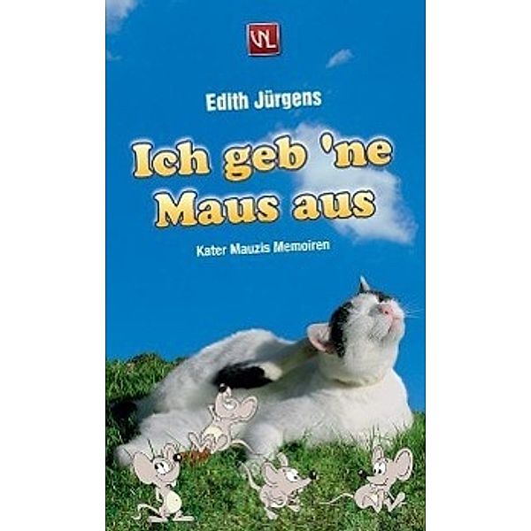 Ich geb 'ne Maus aus, Edith Jürgens