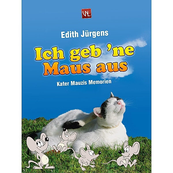 Ich geb 'ne Maus aus, Edith Jürgens