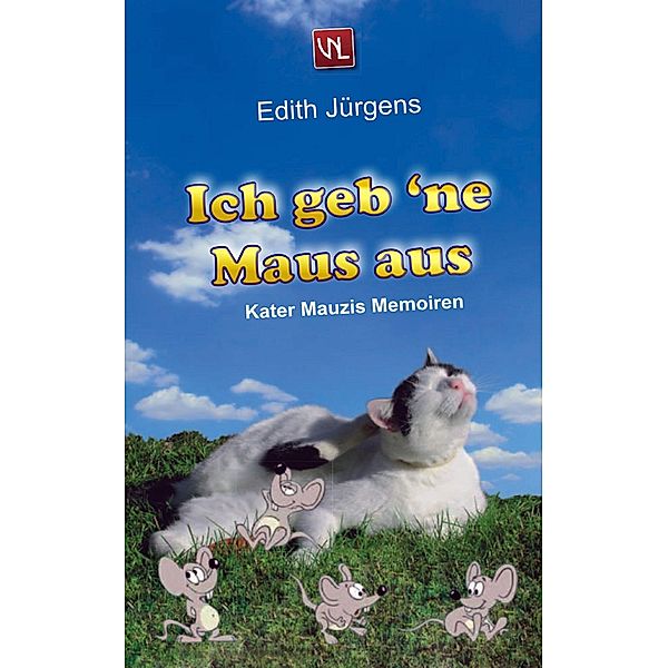 Ich geb 'ne Maus aus, Edith Jürgens