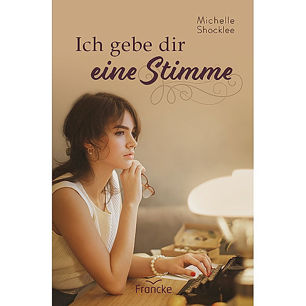 Ich gebe dir eine Stimme, Michelle Shocklee