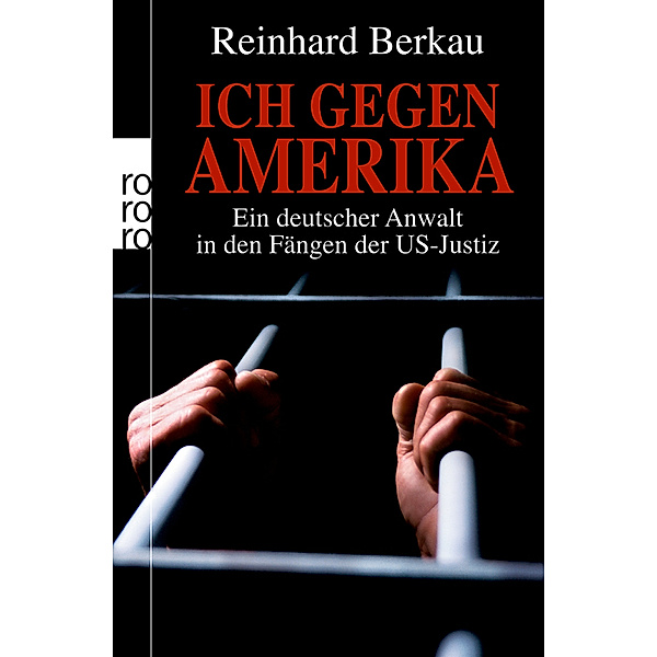 Ich gegen Amerika, Reinhard Berkau, Irene Stratenwerth