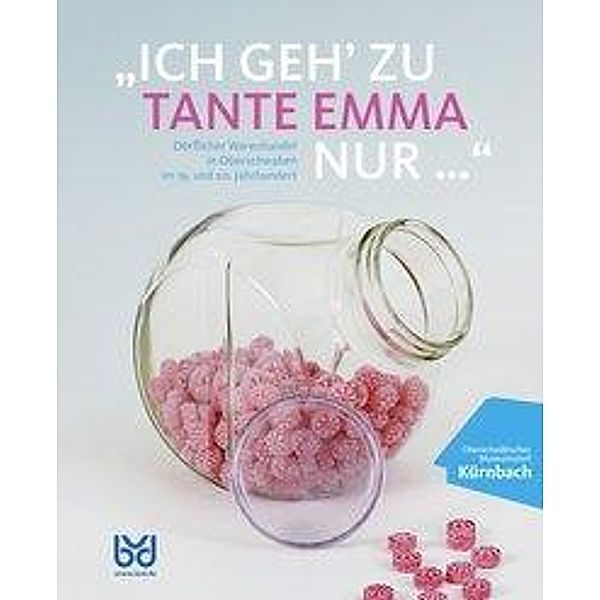 Ich geh' zu Tante Emma nur ..., Jürgen Kniep