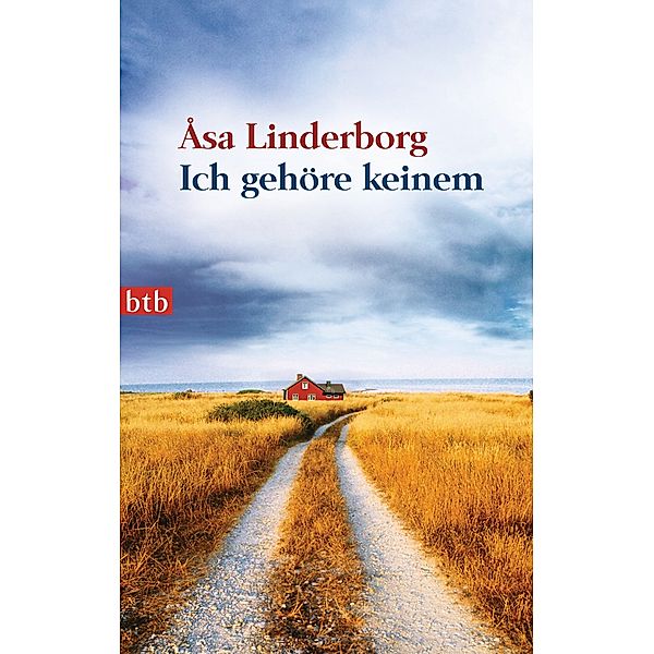 Ich gehöre keinem, Åsa Linderborg