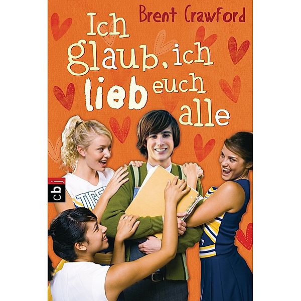 Ich glaub, ich lieb euch alle, Brent Crawford