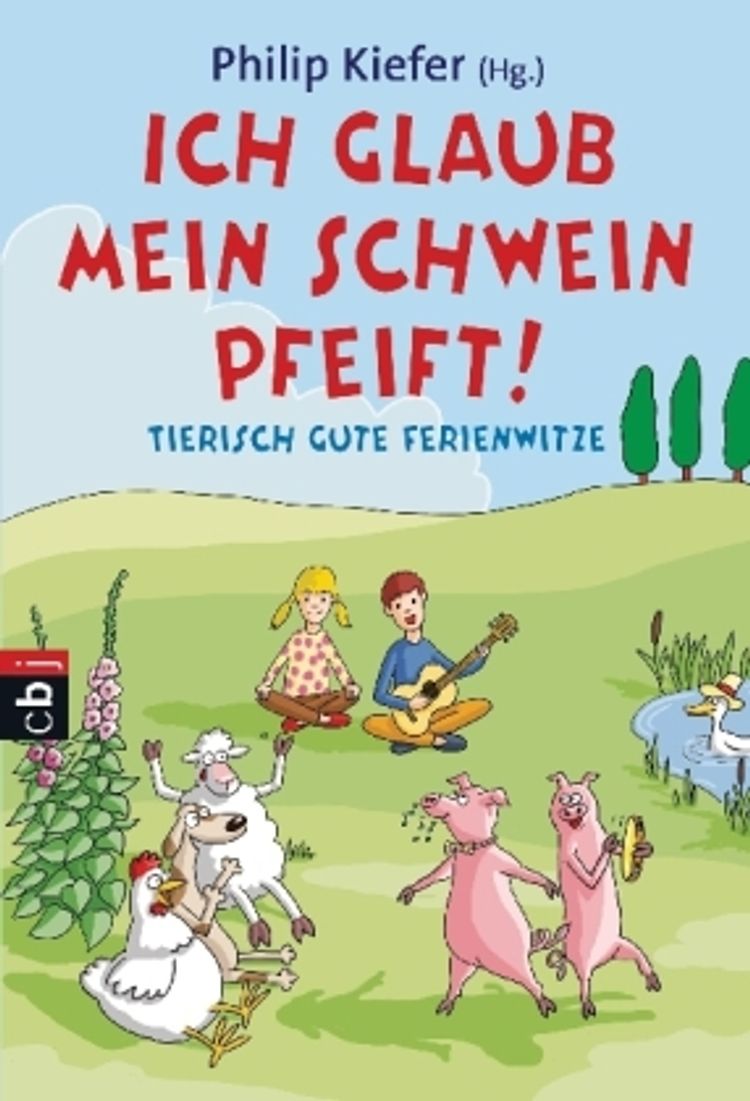 Ich glaub, mein Schwein pfeift! Buch jetzt online bei Weltbild.ch bestellen