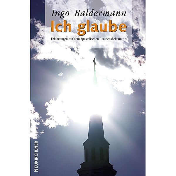 Ich glaube, Ingo Baldermann