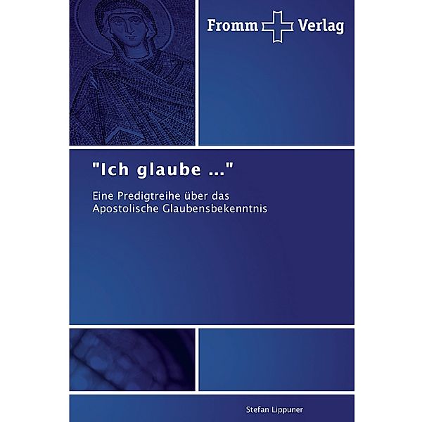 Ich glaube ..., Stefan Lippuner