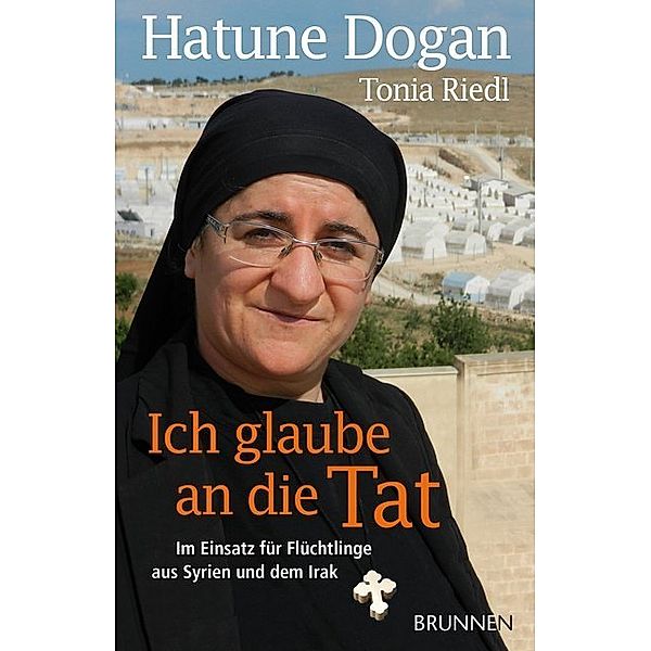 Ich glaube an die Tat, Hatune Dogan, Tonia Riedl