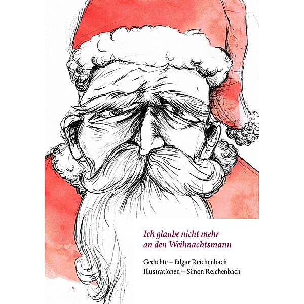 Ich glaube nicht mehr an den Weihnachtsmann, Edgar Reichenbach, Simon Reichenbach