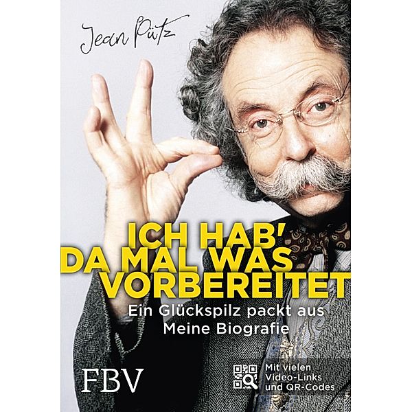 Ich hab' da mal was vorbereitet, Jean Pütz, Reinhold Rehberger