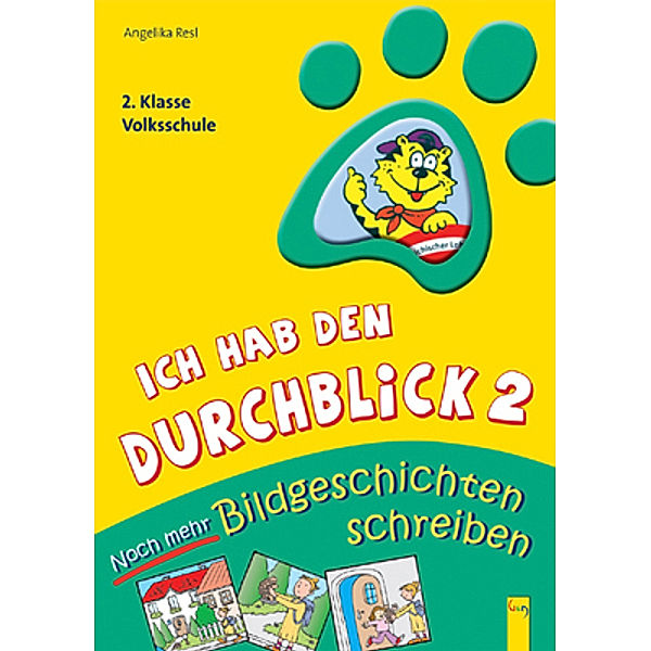 Ich hab den Durchblick 2, Angelika Resl