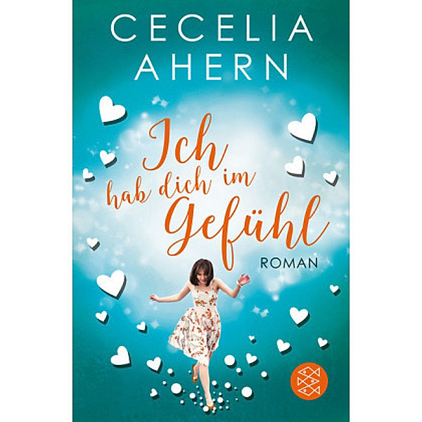 Ich hab dich im Gefühl, Cecelia Ahern