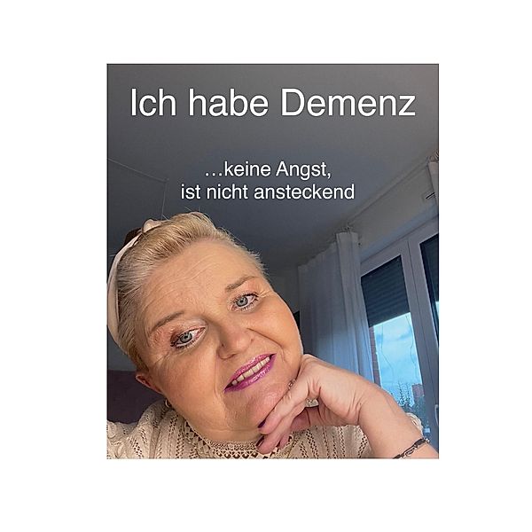 Ich habe Demenz, Yasemin Aicher