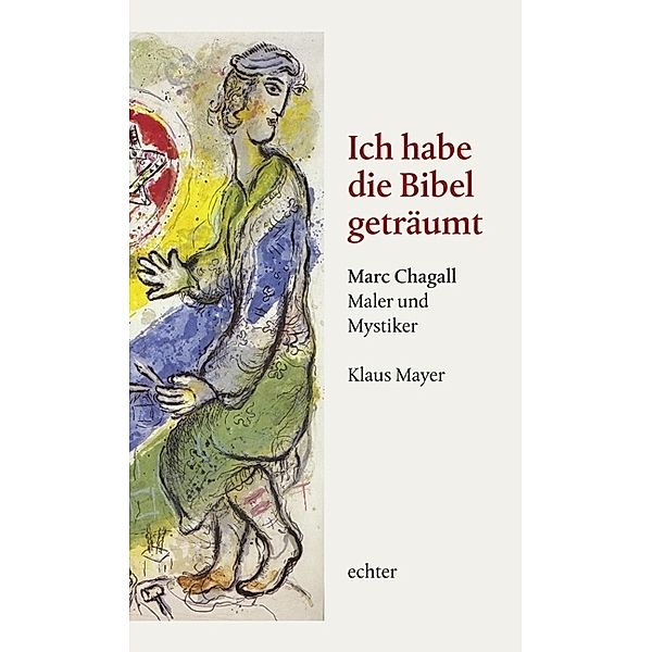 Ich habe die Bibel geträumt, Klaus Mayer