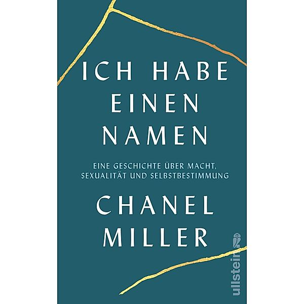 Ich habe einen Namen, Chanel Miller