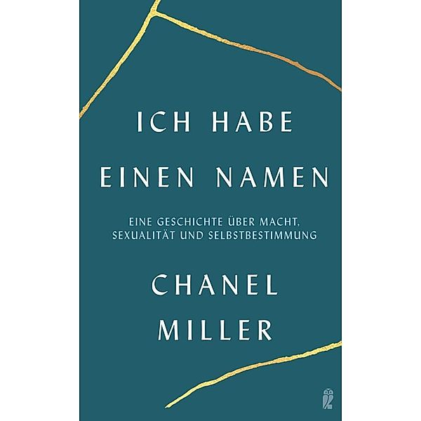 Ich habe einen Namen, Chanel Miller