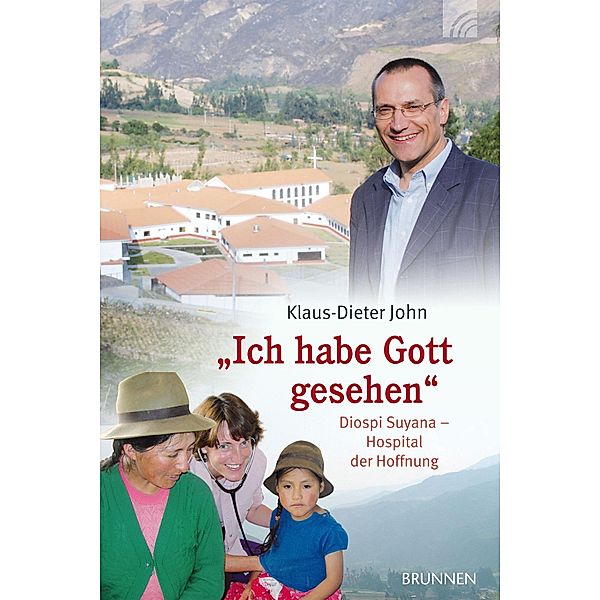 Ich habe Gott gesehen, Klaus-Dieter John