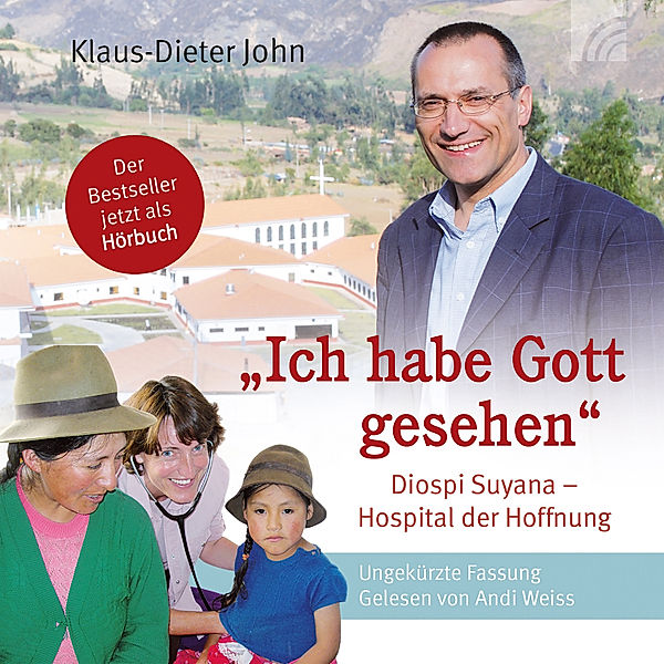 Ich habe Gott gesehen, Klaus-Dieter John