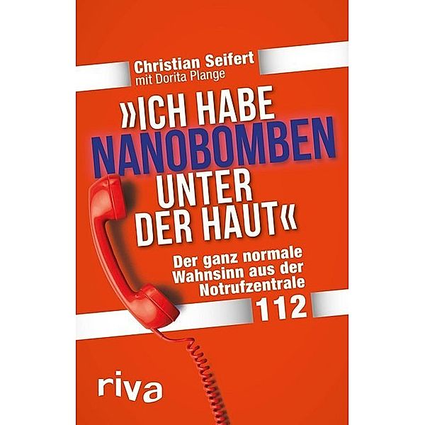 Ich habe Nanobomben unter der Haut!, Christian Seifert