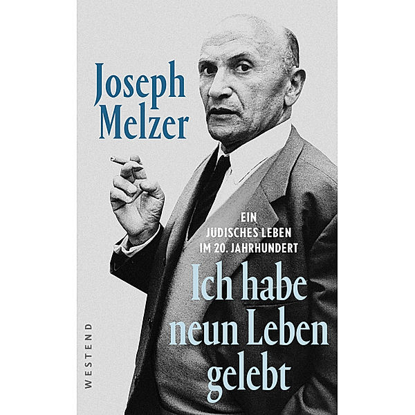 Ich habe neun Leben gelebt, Joseph Melzer