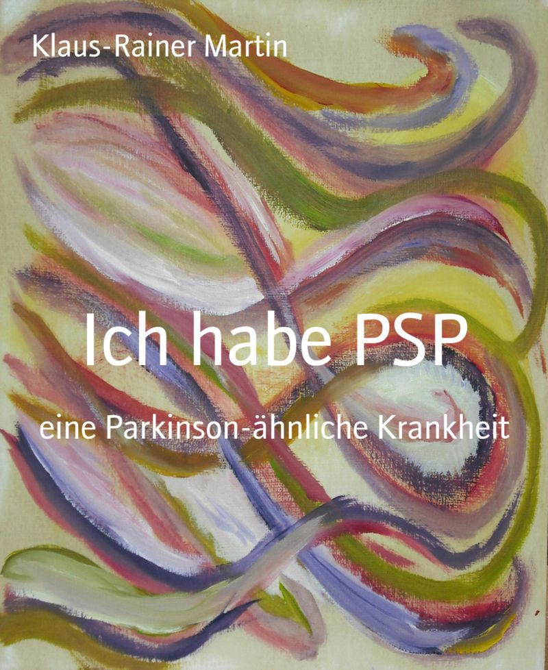 Ich habe PSP eBook v. Klaus-Rainer Martin | Weltbild