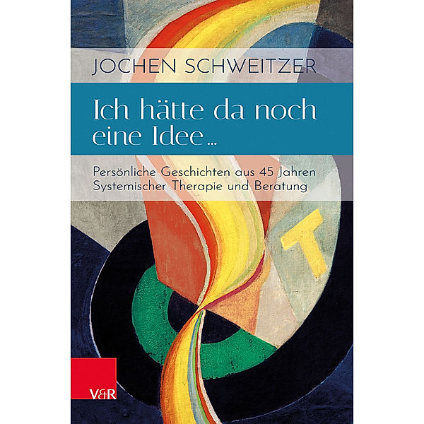 Ich hätte da noch eine Idee ..., Jochen Schweitzer