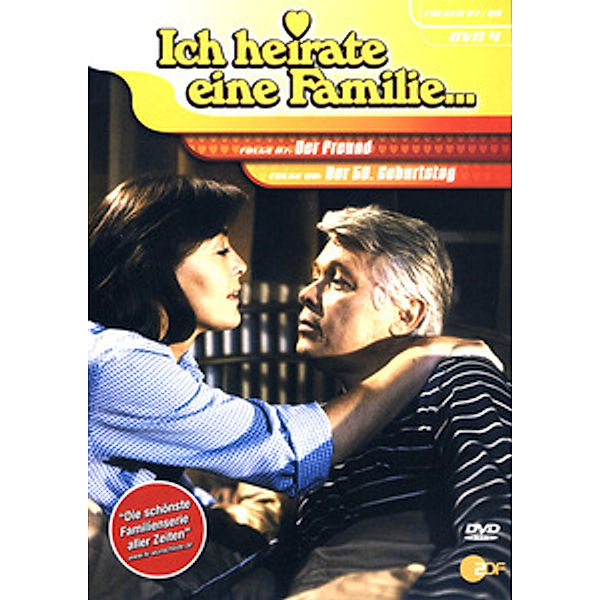 Ich heirate eine Familie, Ich Heirate Eine Familie