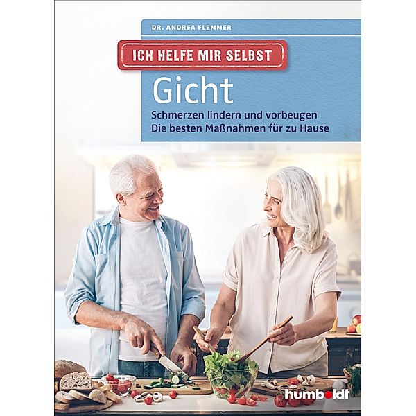 Ich helfe mir selbst - Gicht, Andrea Flemmer