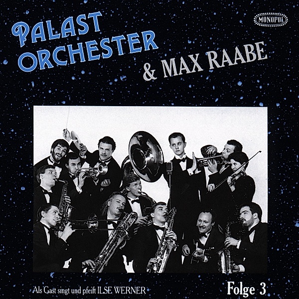 Ich Hör So Gern Musik, Max Raabe & Palast Orchester