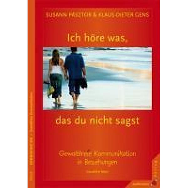 Ich höre was, das du nicht sagst, Susann Pásztor, Klaus-Dieter Gens