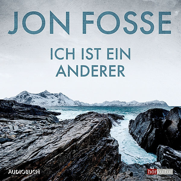 Ich ist ein anderer: Heptalogie III-V, Jon Fosse