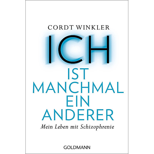 ICH ist manchmal ein anderer, Cordt Winkler