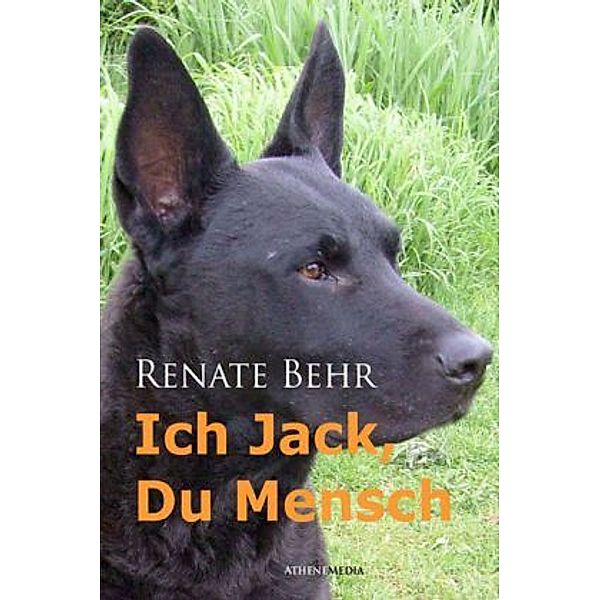 Ich Jack, Du Mensch, Renate Behr