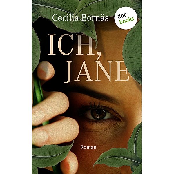 Ich, Jane, Cecilia Bornäs
