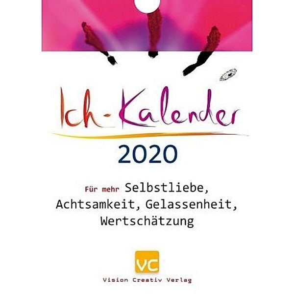 Ich-Kalender 2020