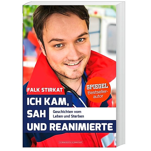 Ich kam, sah und reanimierte, Falk Stirkat