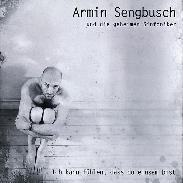 Ich Kann Fühlen,Dass Du Einsam Bist, Armin und die geheimen Sinfoniker Sengbusch