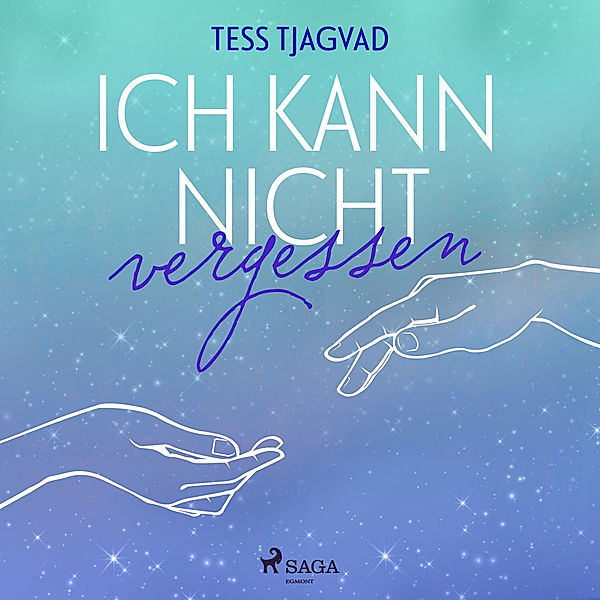 Ich kann nicht vergessen,2 Audio-CD, MP3, Tess Tjagvad