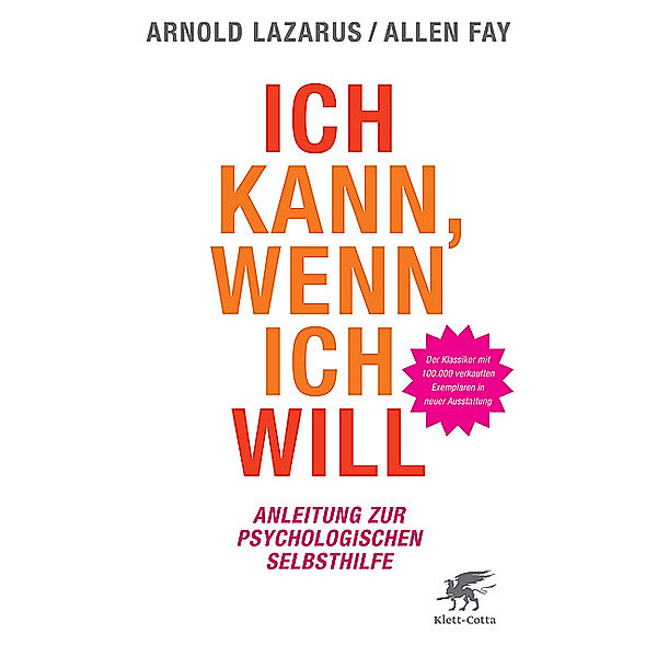 Ich kann, wenn ich will, Arnold A. Lazarus, Allen Fay